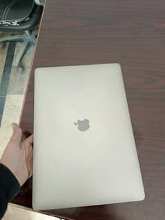 Macbook Pro 2017 16 Gb 512