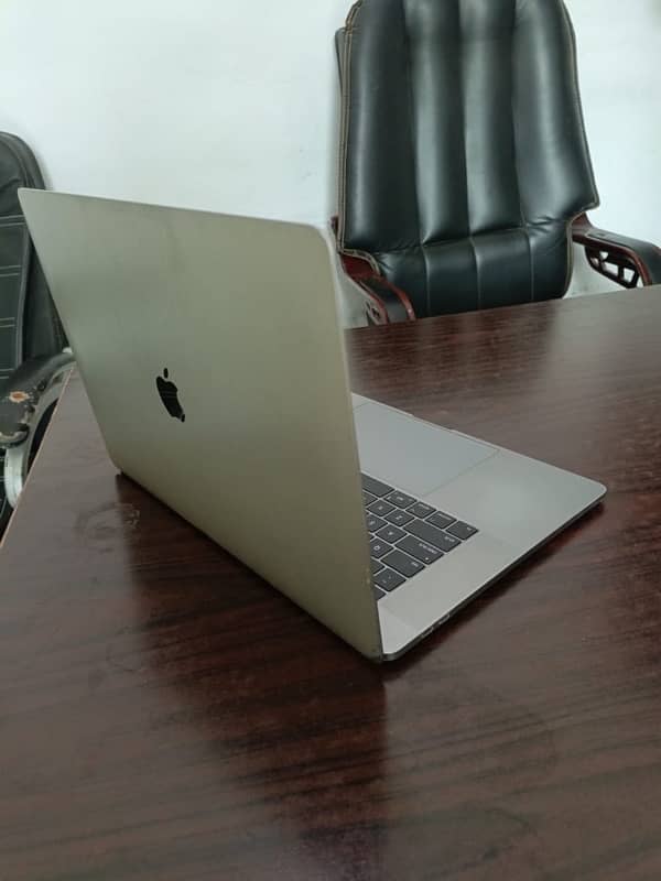 Macbook Pro 2017 16 Gb 512 7