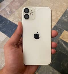 iPhone 11 For Very Urgent Sale WhatsApp Number #03265949331