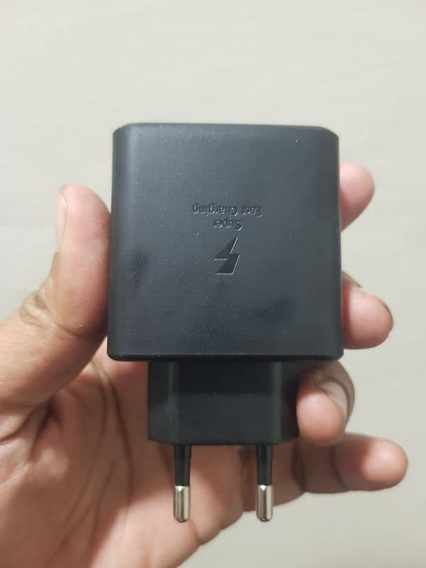 Samsung 45w PD Adapter 3