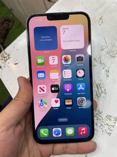 iphone 13 promax 512 gb pta