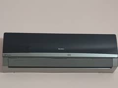 1 ton gree inverter air conditioner