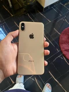 Apple iPhone XS Max