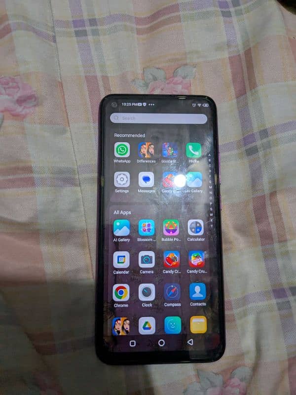 Infinix s5 lite 1