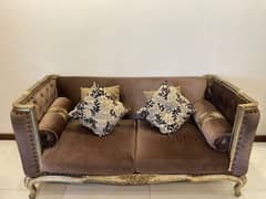 Sofa by Renaissance