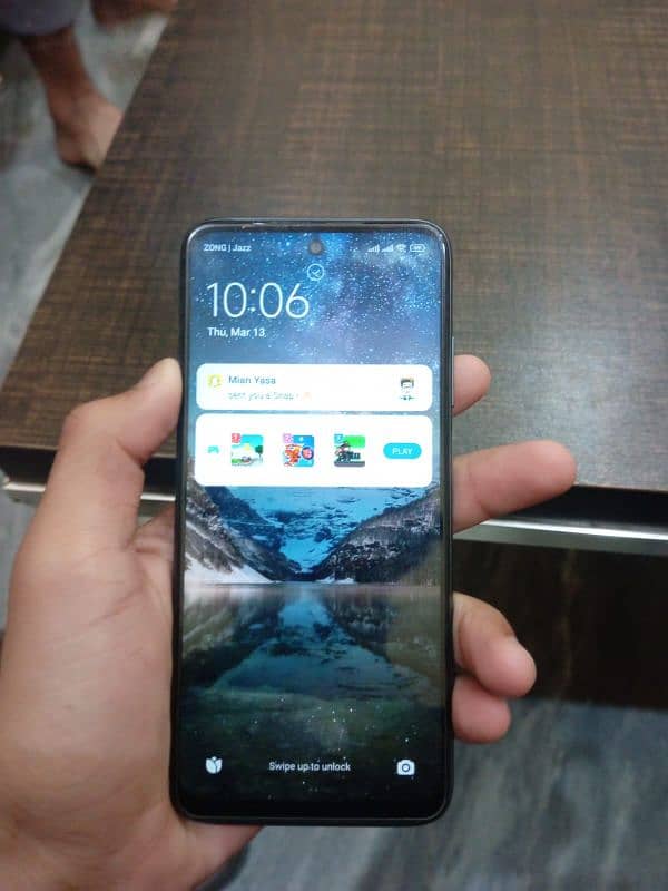 Redmi 10 0