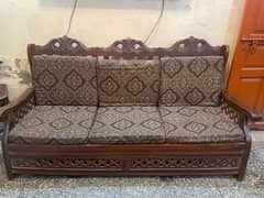 Five seater Sofa For Sale