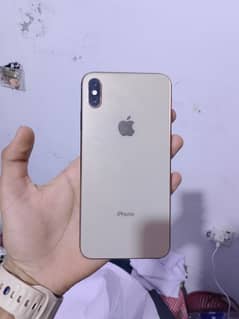 iphone xs max 256 gb 03126135749  only whatapp