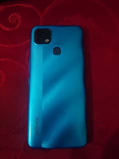 INFINIX HOT 10i