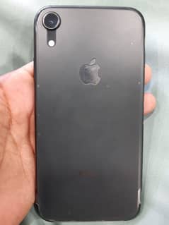 iphone XR. . . Non. PTa. . . water prop. 64gb. 82 health