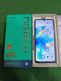 Infinix