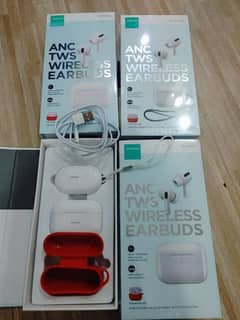 joyRoom J-R original Earphones