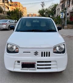 Suzuki Alto 2019