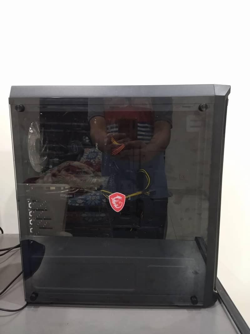 Gaming PC For Sell 2