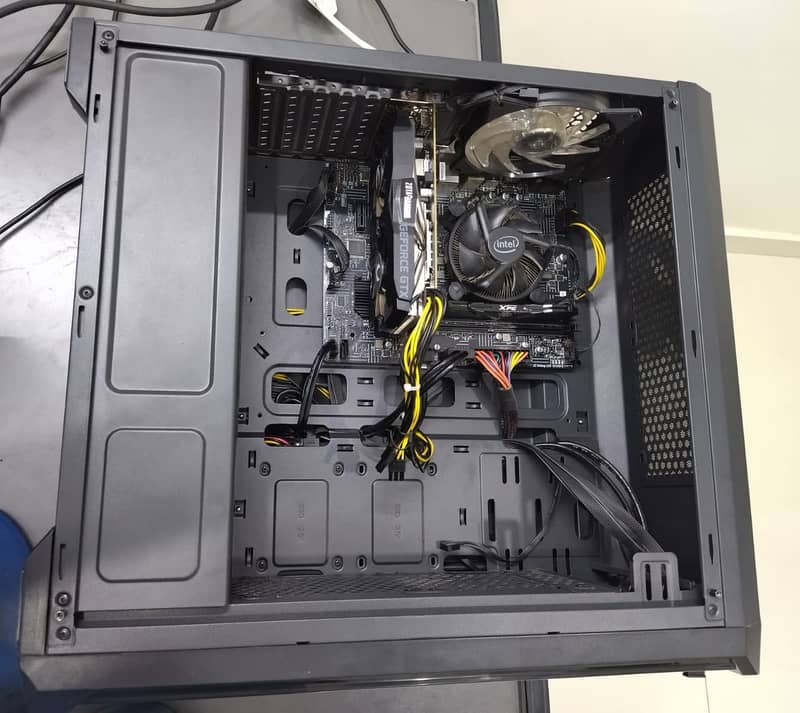 Gaming PC For Sell 6