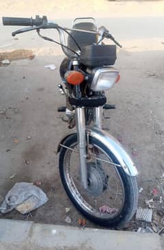 Honda 125  sale