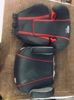 Car seat in mint Condition