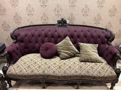 Sofa set for sale