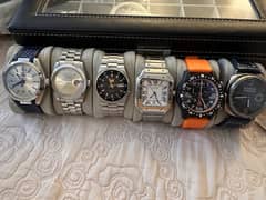 Men watches for sale and accessories