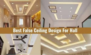 false ceiling/drywall/glass,office partition/gypsum board partition