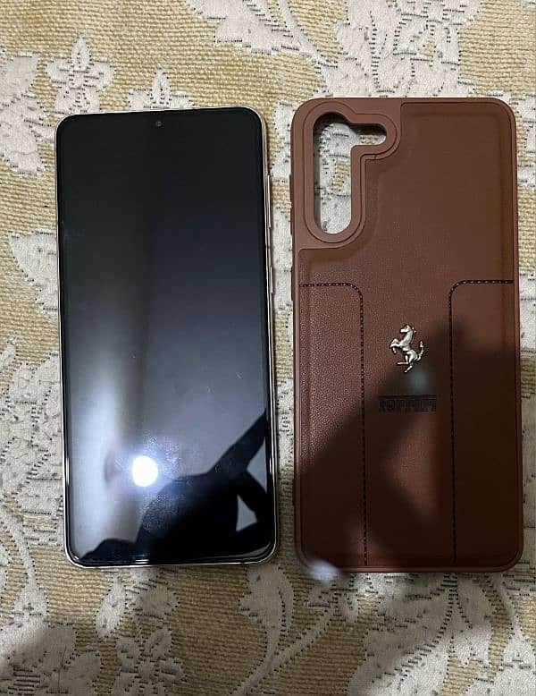 Samsung S21plus 8/128 2