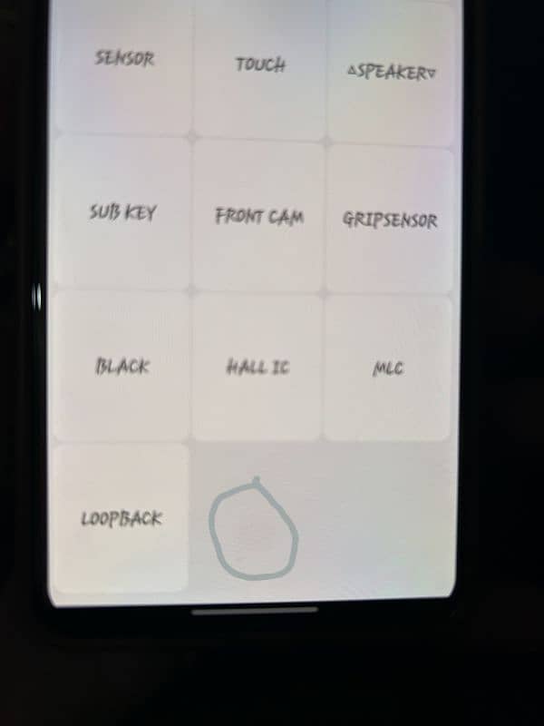Samsung S21plus 8/128 7