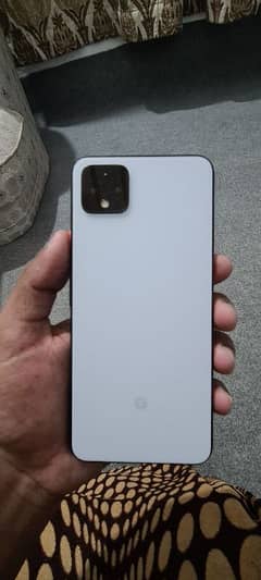 Google Pixel 4XL