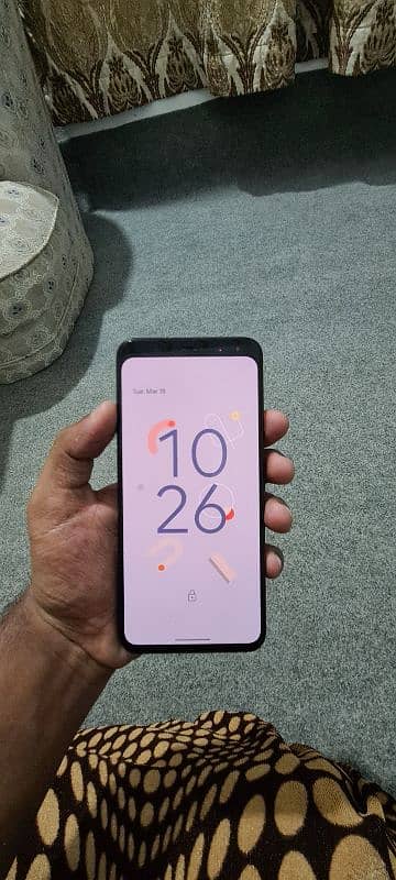 Google Pixel 4XL 1