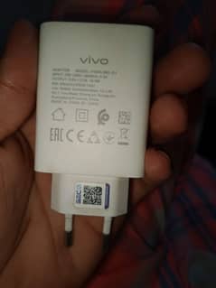 vivo original adaptor