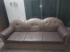 comfortable 6 seater sofa set