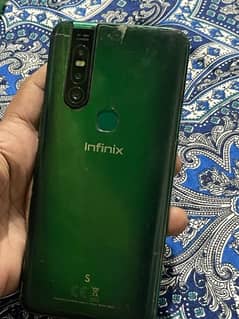 Infinix s5 pro behtreen mobile saste rate me.