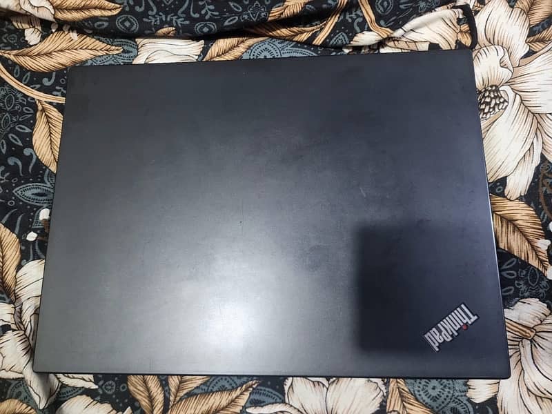 lenovo thinkpad 1