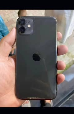 Iphone 11 jv  64 Gb