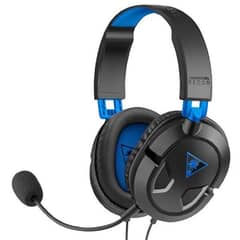 imported headphone ( turtle beach )