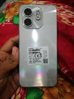 Infinix smart 9 HD