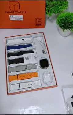 smart watch ultra 2 S100