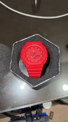 Original Casio G-Shok 21004A