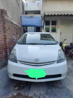 Toyota Prius 2011