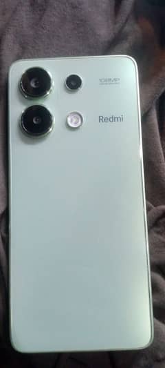 Redmi note 13 03007603489