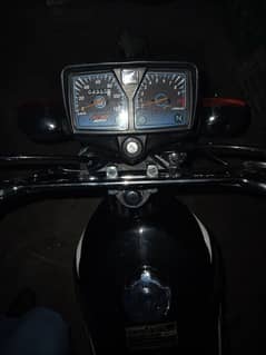 125 cc 2025 for urgent sell