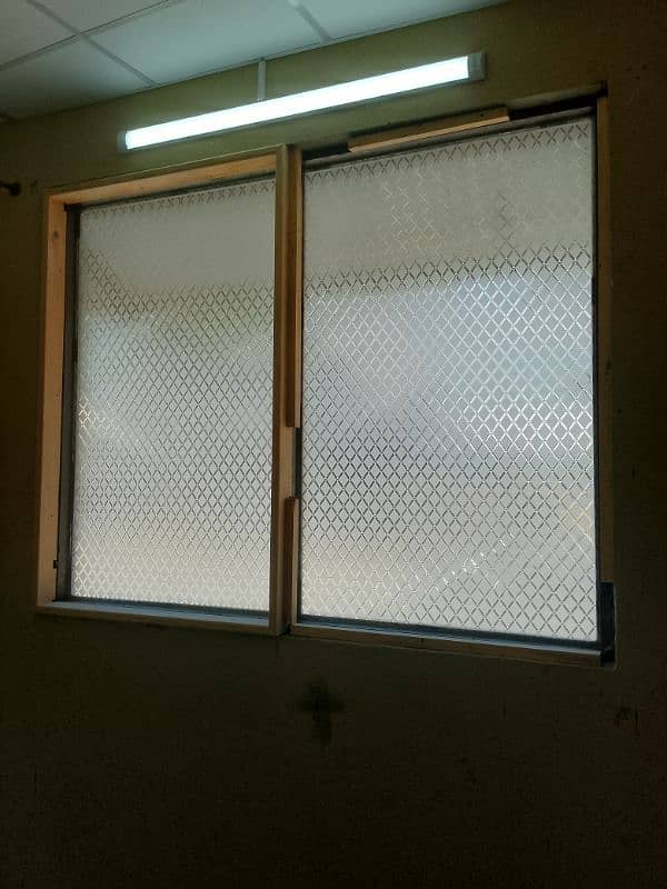 frosted glass paper 11