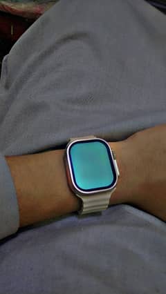 SM6  ultra smart watch