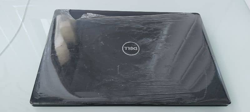 Dell 7390 i5 8th Gen 0