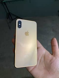 IPhone XS 256gb Pta approved