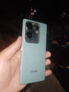 infinfinix zero 30 10 by 10 condition complete box