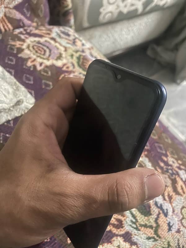 Samsung a01 only panel shade 2/16 pta aproved dual sim 1