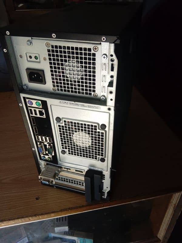 Dell 4th generation 3