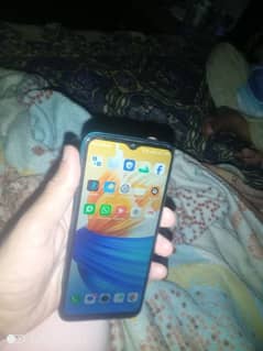 Infinix Smart 6 Urgent Sale