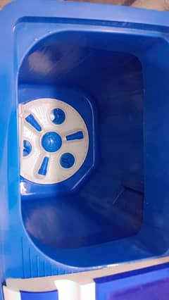 Washing  machine spinner is very good condition