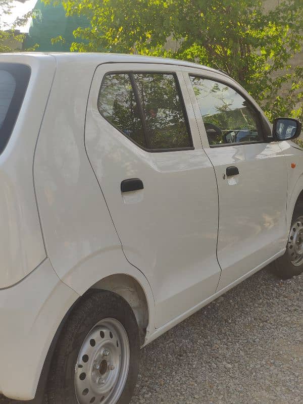 Suzuki Alto 2024 2